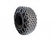 Цепи шинозащитные 9.00-20 Москва