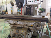 Горизонтально-фрезерный станок 6Т83Д Екатеринбург