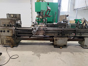 Токарно-винторезный станок 16К20 РМЦ 3000 Таганрог