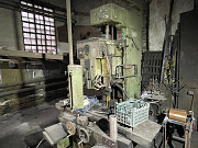 6540-Станок вертикально-фрезерный с крестовым столом Таганрог