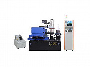 Электроэрозионный проволочно-вырезной станок DK7745 Санкт-Петербург