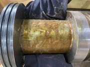 Ротор компрессора К500 новый Волгодонск