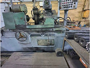 3У142МВ-полуавтомат круглошлифовальный универсальный Таганрог