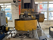 5К328А-Станок зубофрезерный вертикальный для цилиндрических колес Таганрог