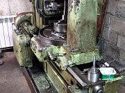 532 Станок зубофрезерный вертикальный полуавтомат Таганрог