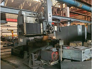 Станок токарно-карусельный 1516 Таганрог