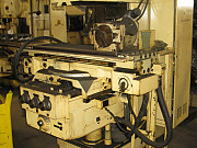 FU315 Е - станок горизонтальный консольно-фрезерный с поворотным столом Таганрог