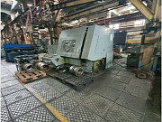 Токарный патронный полуавтомат с ЧПУ 1П756ДФ3 Таганрог