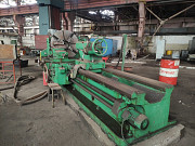 Станок токарно-винторезный универсальный 165 (РМЦ 2800) Таганрог