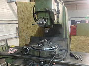 Координатно-расточной станок 2Е450 Таганрог