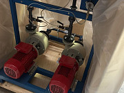 Продаются насосная станция AFFETTI (Италия). Модель CMON 32-125 Грязи