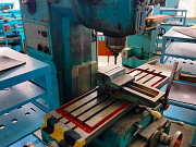 Фрезерный станок 6р10 Пирогово