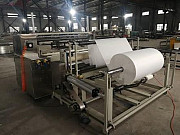 Бобинорезательная машина ZX-R1650B Санкт-Петербург