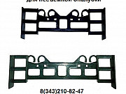 Изготовление пластмассовых изделий на пресс-формах заказчиков Екатеринбург