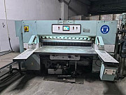 Бумагорезательная машина Seypa-168 US Красноярск