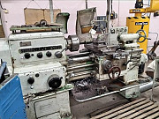Станок токарно-винторезный 1К62 Екатеринбург