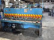 Ножницы гильотинные НК3416 Симферополь