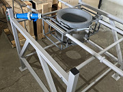 Устройство размагничивания бурового инструмента УРБИ-140, УРБИ-240 Нижний Новгород