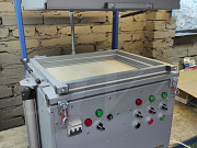 Станок для производства блистерной упаковки ТВБ 500/ 220 вольт Москва