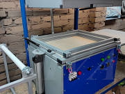 Оборудование для скин упаковки Москва