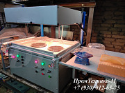Станок для изготовления коррексов Москва