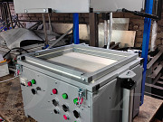 Вакуумно формовочный станок для коррекс упаковки Москва