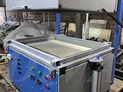 Вакуумная машина для скин-упаковки Москва