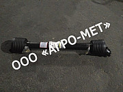 Карданный вал на пресс-подборщик METAL-FACH Z-562 6R-602-7-B1 Санкт-Петербург