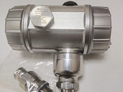 Преобразователь давления JUMO dTRANS p20 Ex d Оренбург