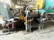 Вальцы ПД-630 315/315.1996 г.в Москва