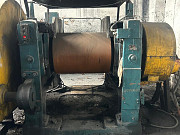 Рафайнер-вальцы РФ 800 490/610 П2М Москва