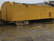 Буровая устновка PRAKLA RB 50 заводской № 204 Мирный