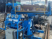 Буровая установка ББУ000-11 Опёнок, заводской номер 222 Мирный