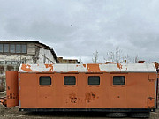 Вагон-дом столовая на 12 человек Мирный