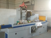 Ремонт шлифовальных станков 3л722. Екатеринбург Екатеринбург