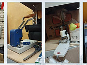 Распродажа б/у оргтехники в Москве в связи с закрытием производства Москва