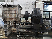 Смеситель ЗЛ-1000 Москва