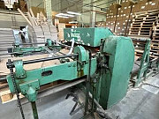 Листоразмоточная машина 2 ЛР-120 Нижний Новгород