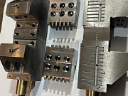 Поставщик резьбового оборудования по металлу Новокузнецк