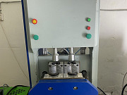 Продается готовый комплект оборудования для выдува Пенза