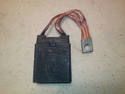 Электрощетки железнодорожные ЭГ-61А 2/12, 5Х40Х52/64 Екатеринбург