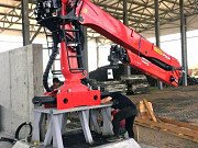 Стационарный гидроманипулятор Epsilon S260L102 Москва