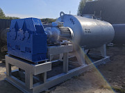 Вакуумный Котел КВ-4.6А Москва