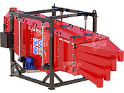 Качающийся грохот GR-1030-3 Челябинск