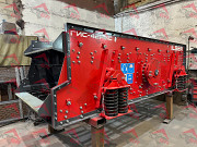 Инерционный грохот ГИС-42НМС Челябинск