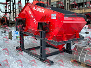 Грохот обезвоживающий высокочастотный DW-70 Челябинск