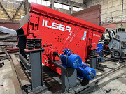 Грохот высокочастотный серии USM-1636-2 Челябинск