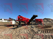 Сортировочный комплекс INSORT-100 Челябинск