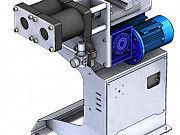 Станок Голиаф Флекс-150 для гибки профильных и круглых труб Хабаровск