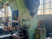 Пресса кривошипные усилием 6тонн - 160тонн Симферополь